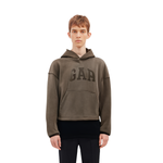 YEEZY x Gap x Balenciaga Beige Logo