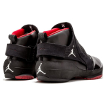 Jordan Air Jordan 19 Retro Bred CDP 2008