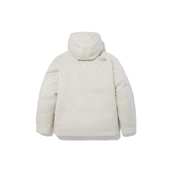 THE NORTH FACE Logo
