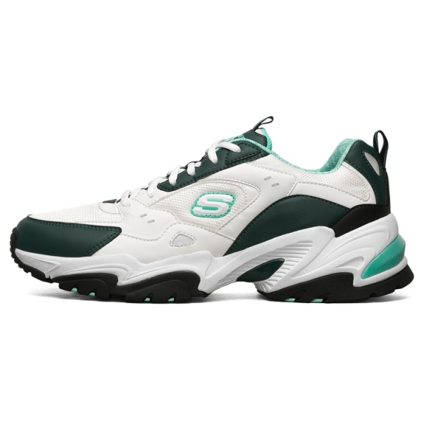 One Punch Man x Skechers Stamina V2