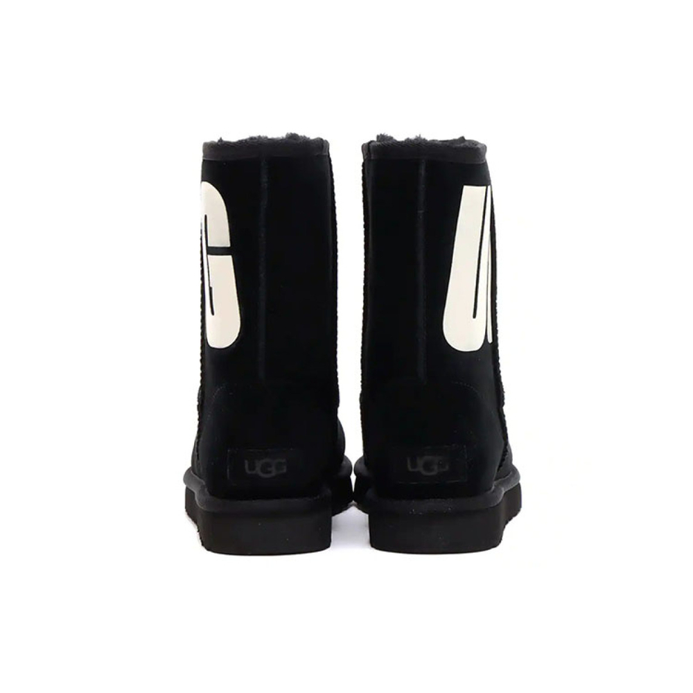 UGG CLASSIC SHORT 2 Chopd