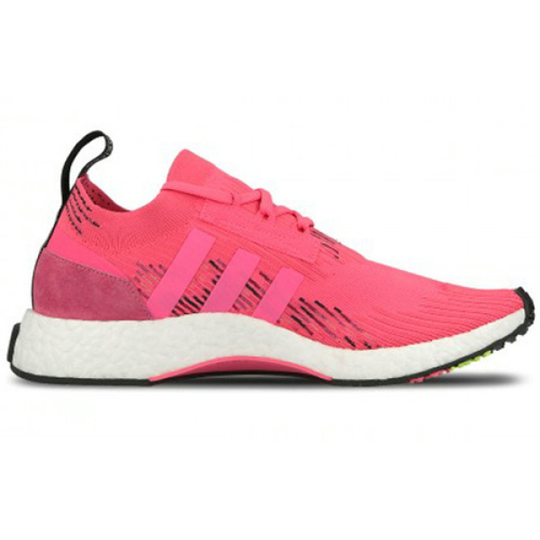 Adidas originals NMD_Racer Primeknit