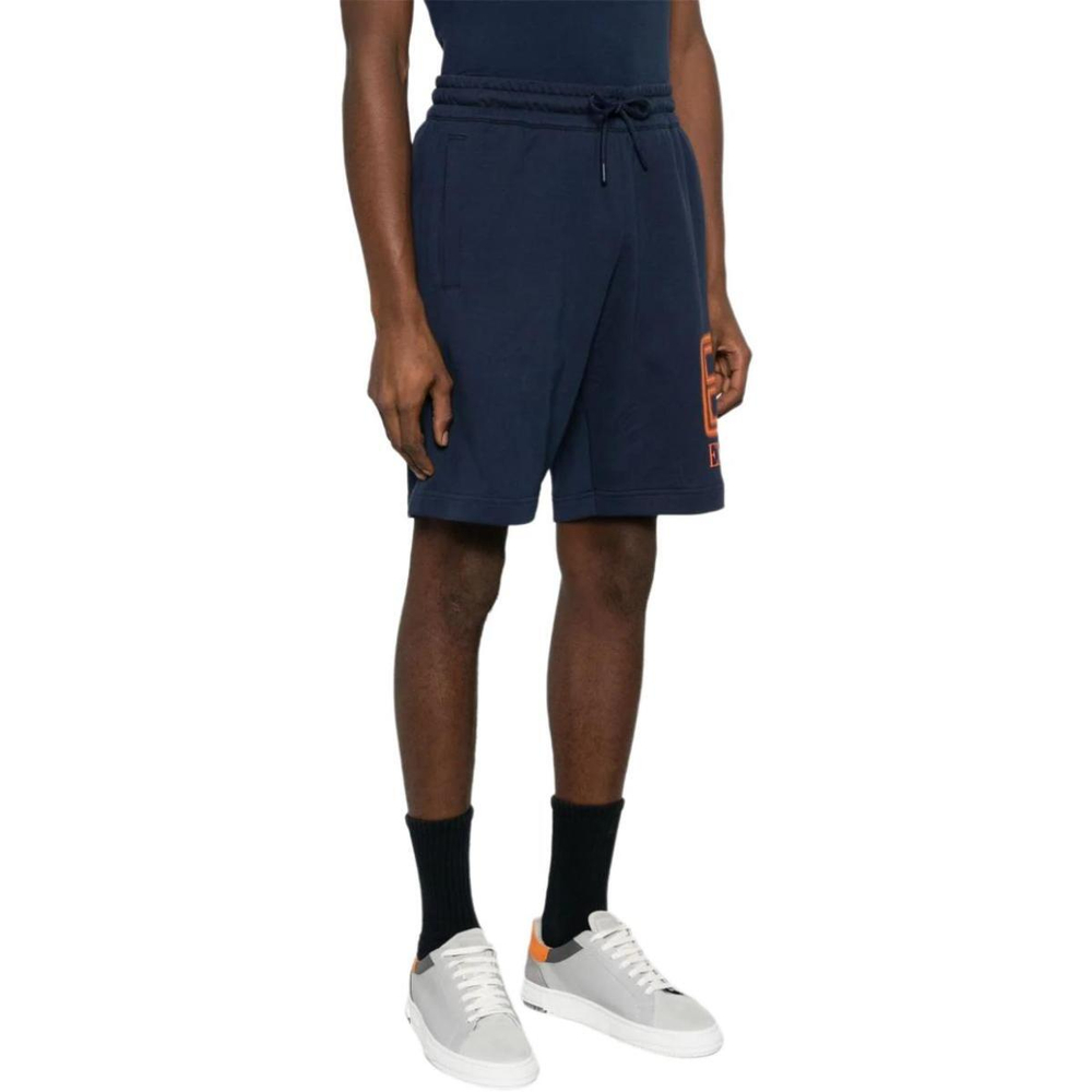 EMPORIO ARMANI EA7 FW23