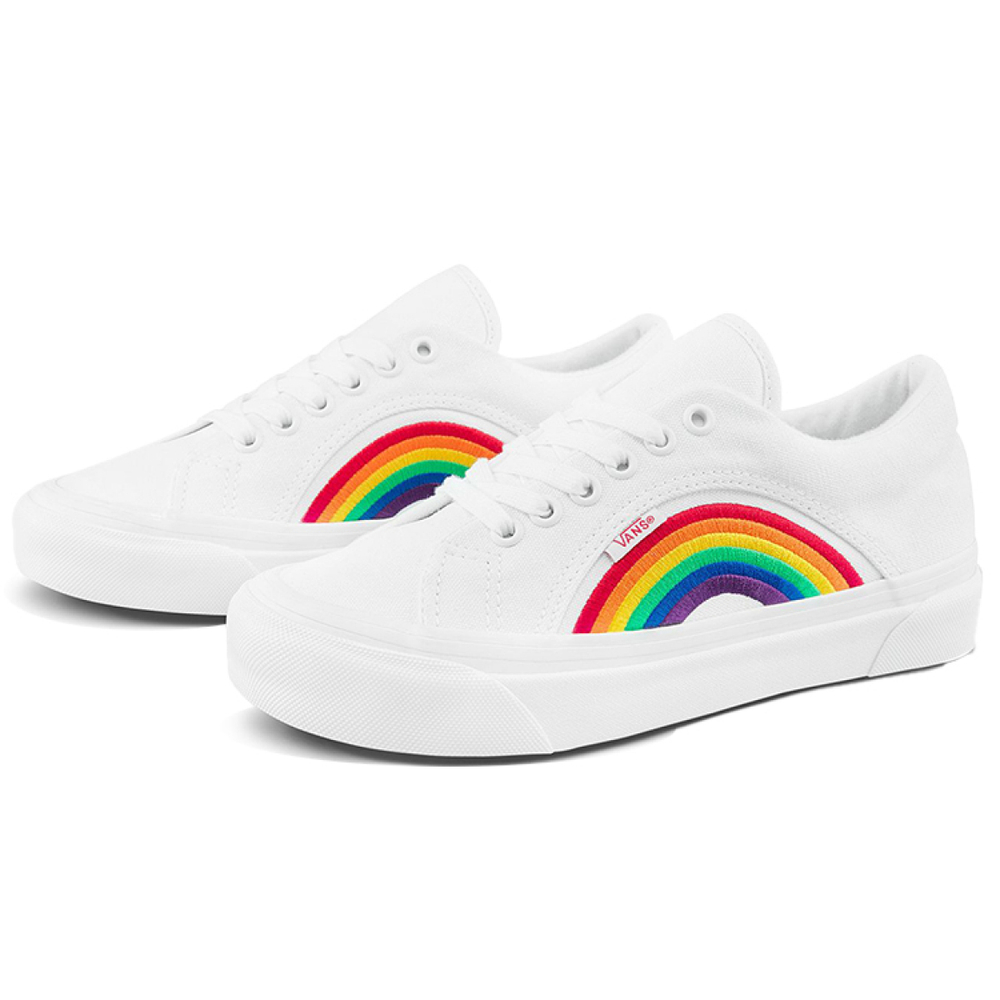 Vans Lampin 86 DX