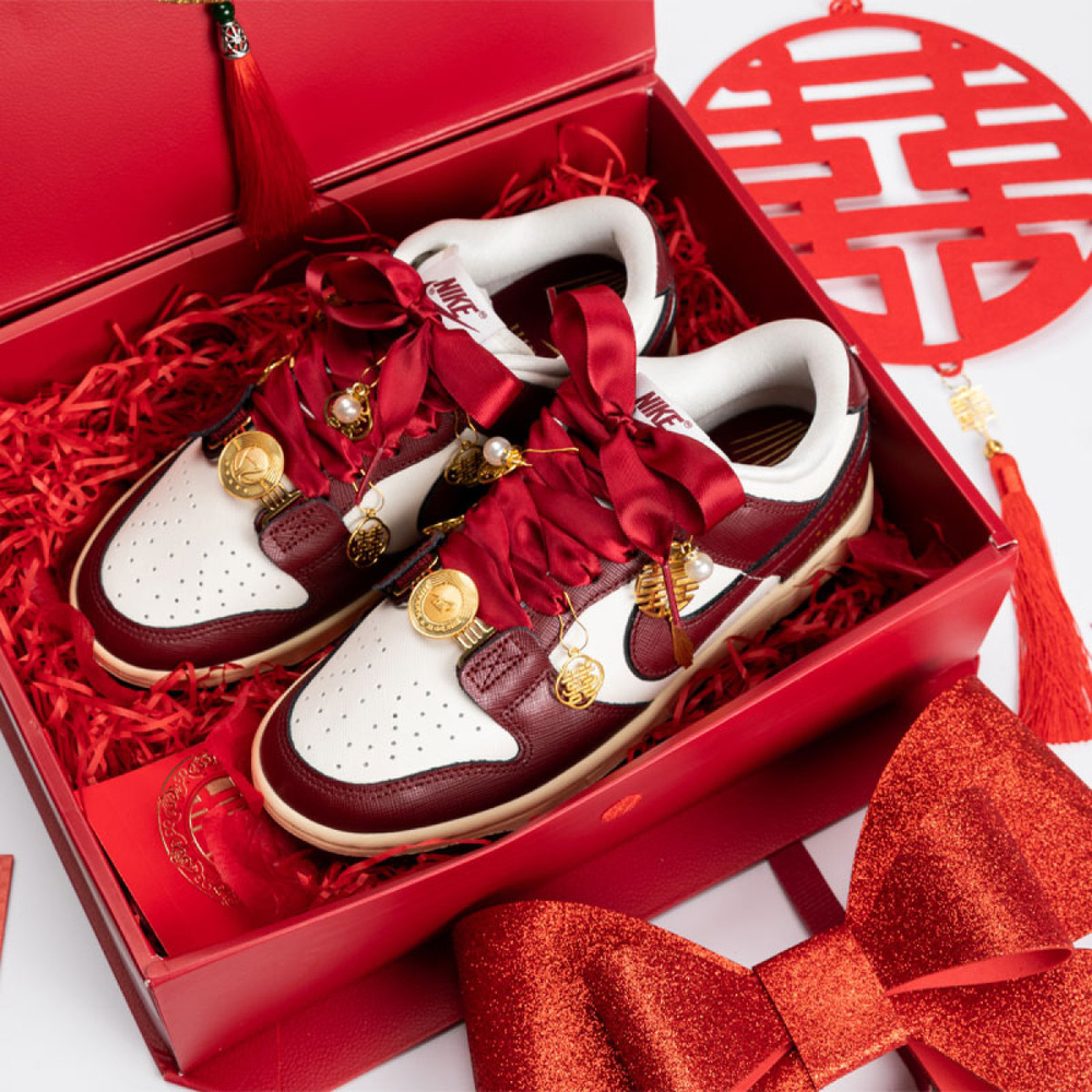 【 】 Nike Dunk