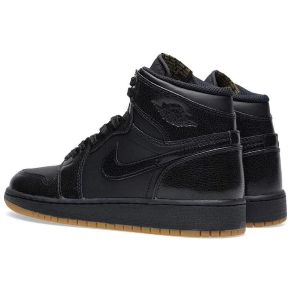 Jordan Air Jordan 1 Retro Black Gum