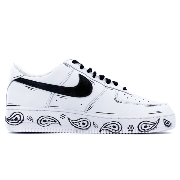 【 】 Nike Air Force 1