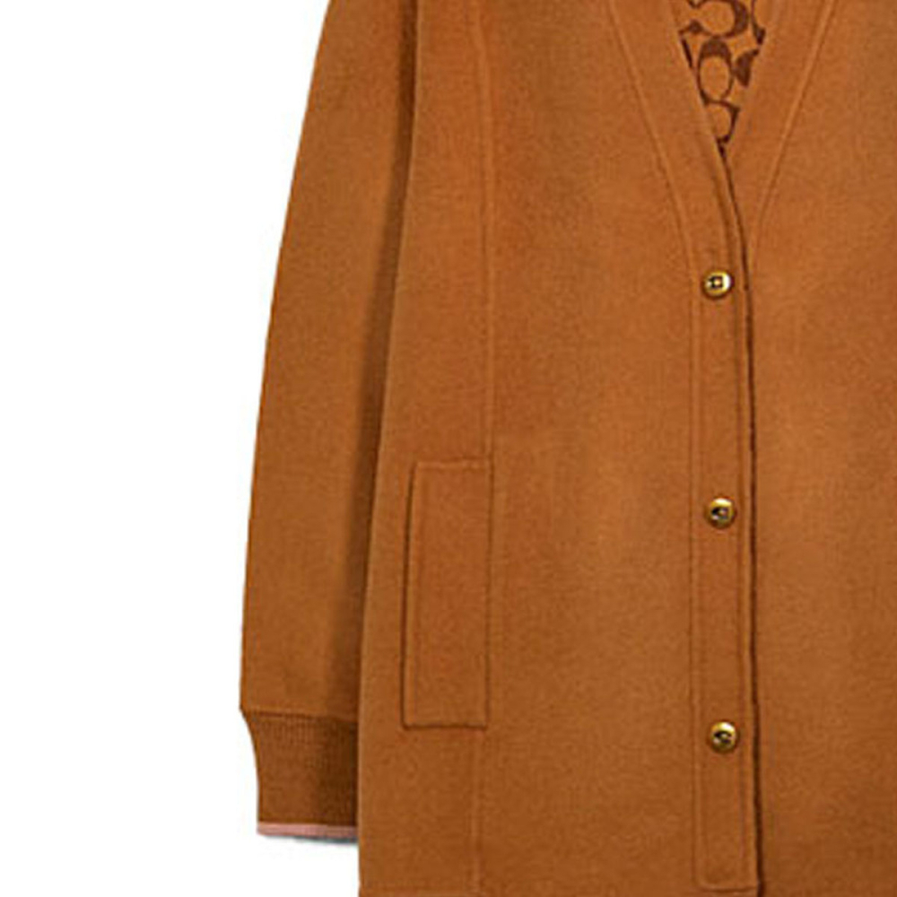COACH FW21
