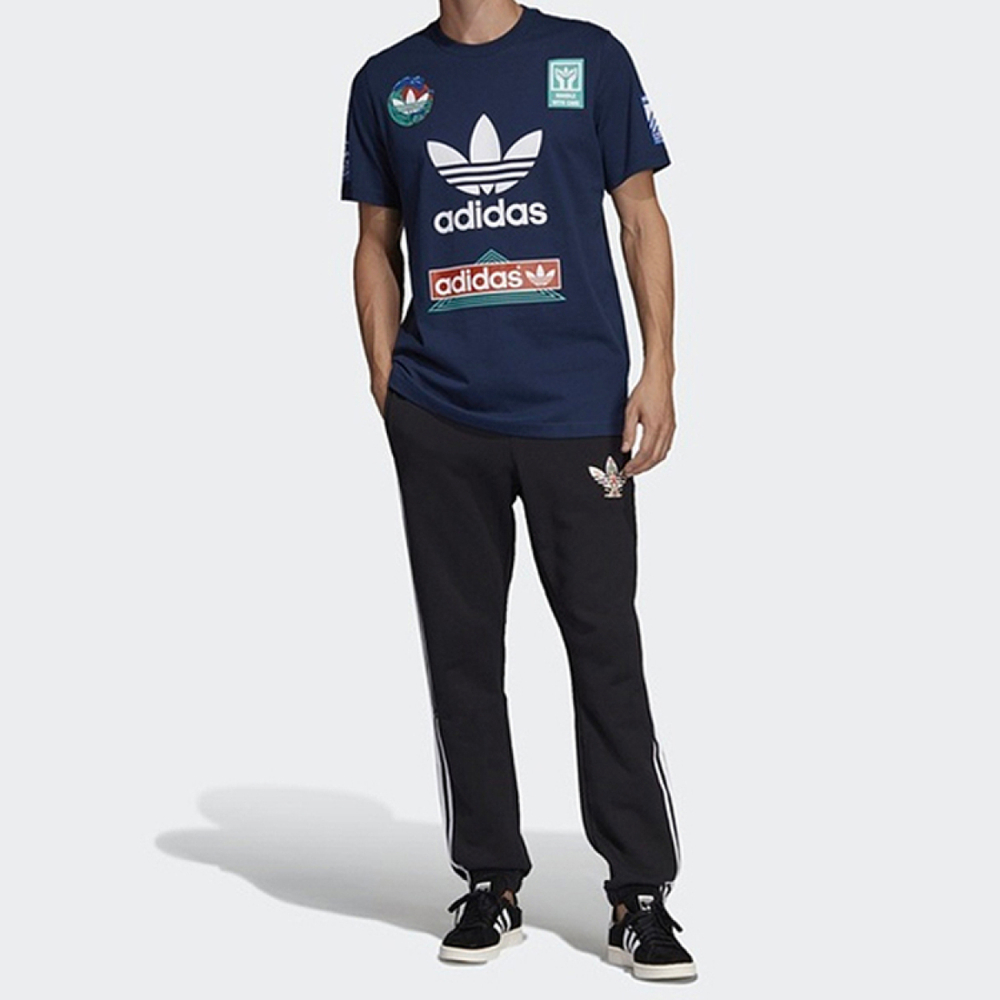 Adidas originals Race T