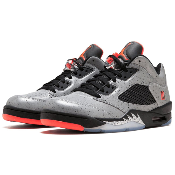 Jordan Air Jordan 5 retro low "neymar"
