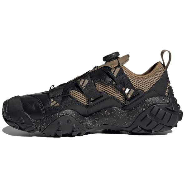 Hyke x adidas originals Fyw Xta