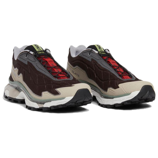 WOOD WOOD SALOMON XT-Slate Advanced
