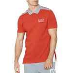 /EMPORIO ARMANI SS22 Polo