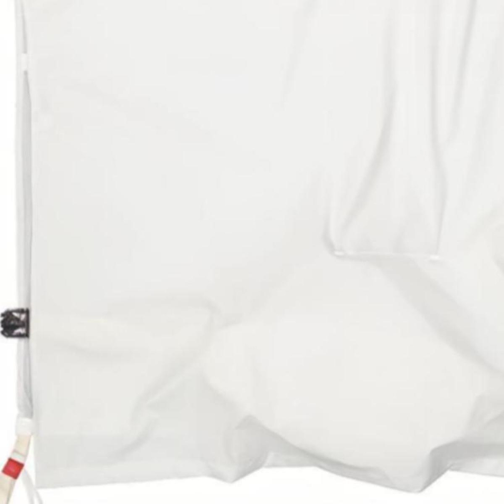 Nike x Tom Sachs Exploding Poncho