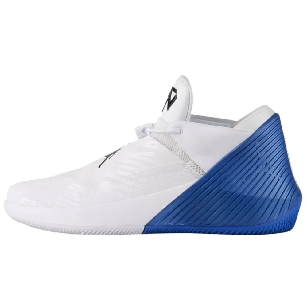 Jordan Why Not Zer0.1