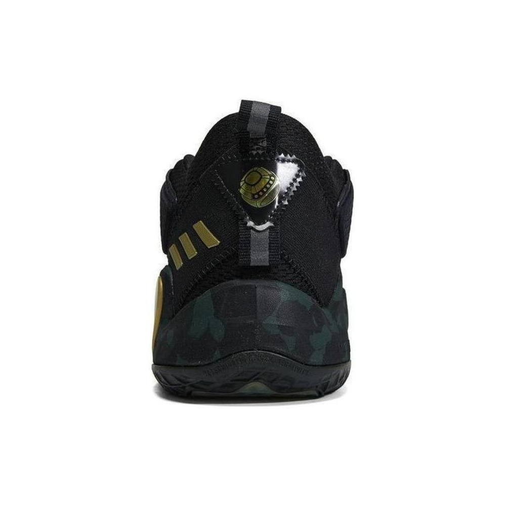 Adidas D.O.N. Issue #3 GCA 3