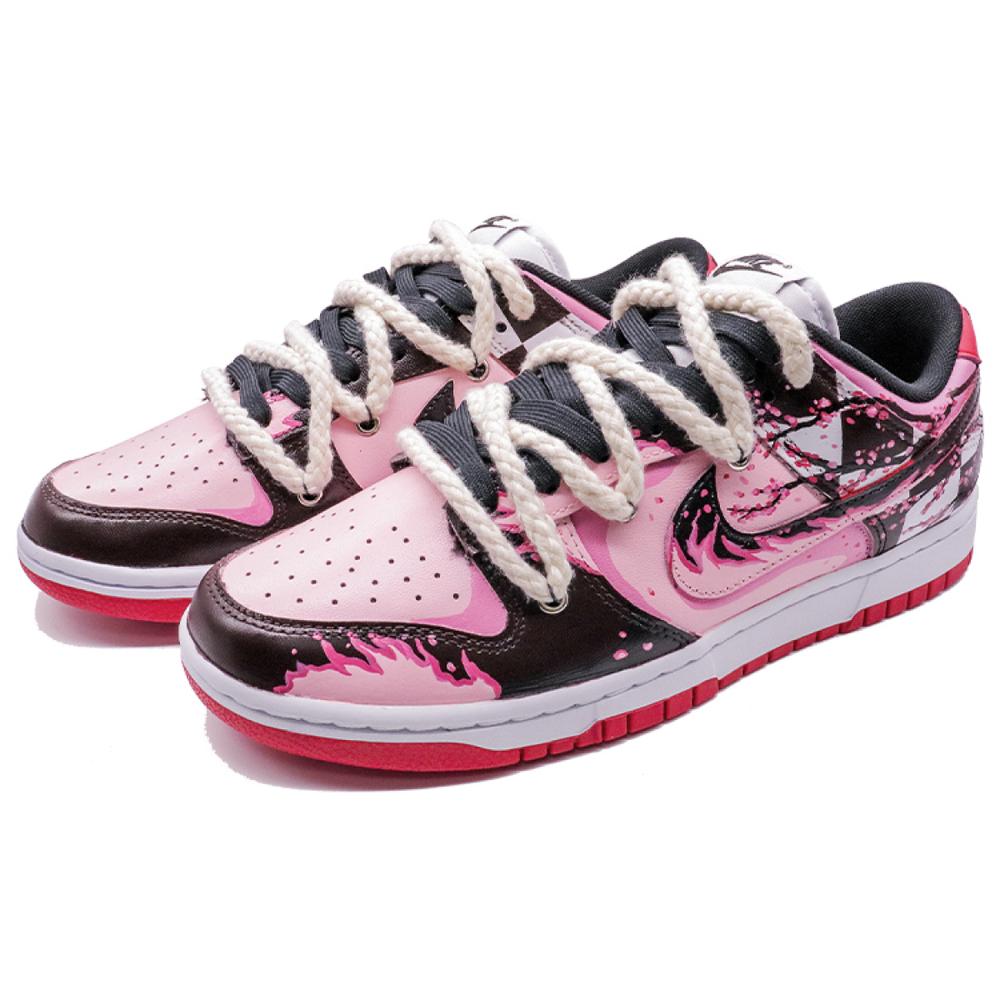 【 】 Nike Dunk Low