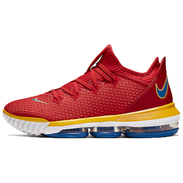 Nike Lebron 16 Low SuperBron 16
