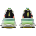 PUMA Pwrframe Op-1 Abstract