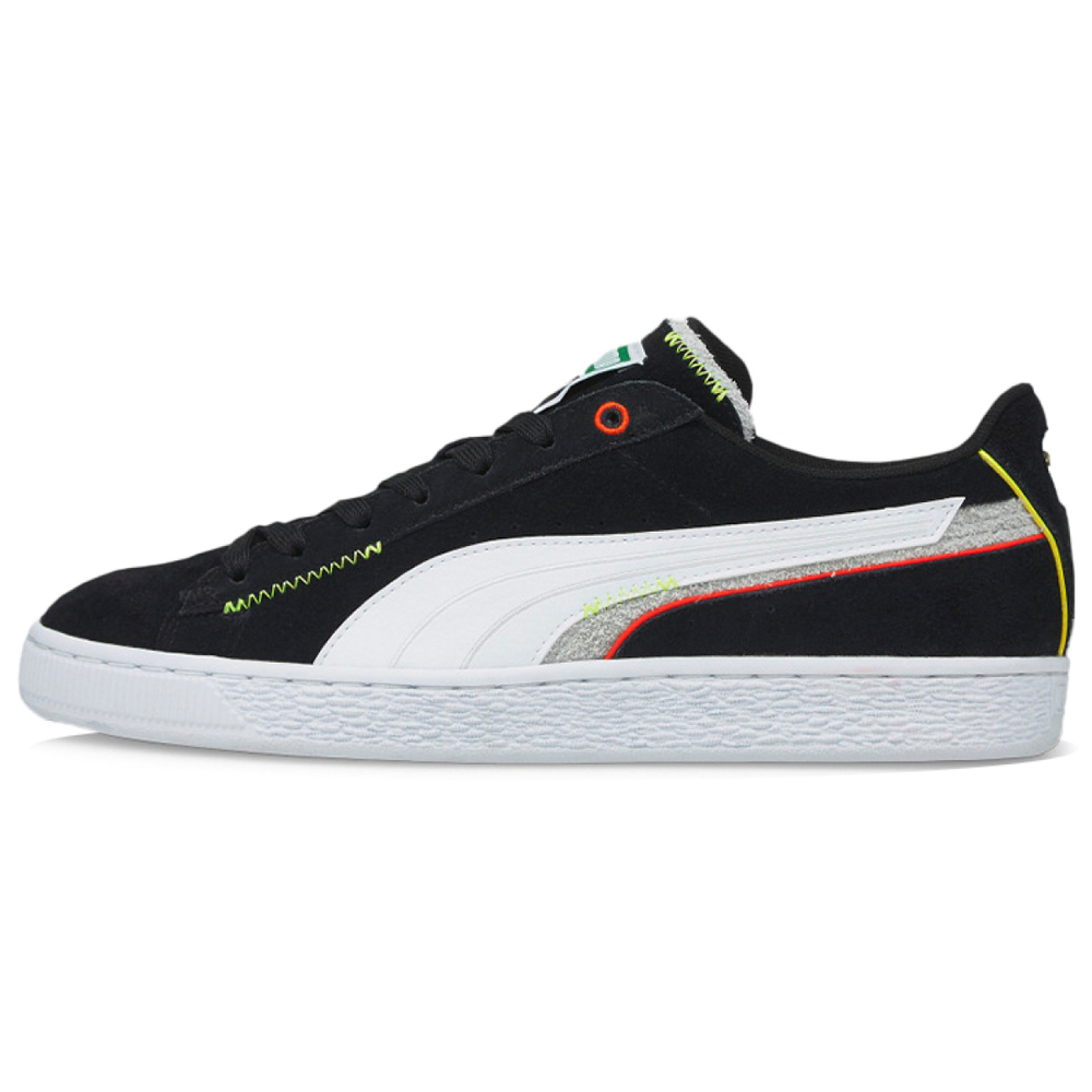 PUMA Suede Displaced