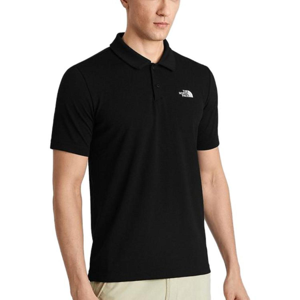 /THE NORTH FACE Logo Polo