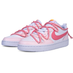 【 】 Nike Court Borough Low 2 GS