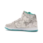 Nike Dunk SB Flamingo