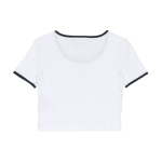Adidas originals Slim Cropped Tee T