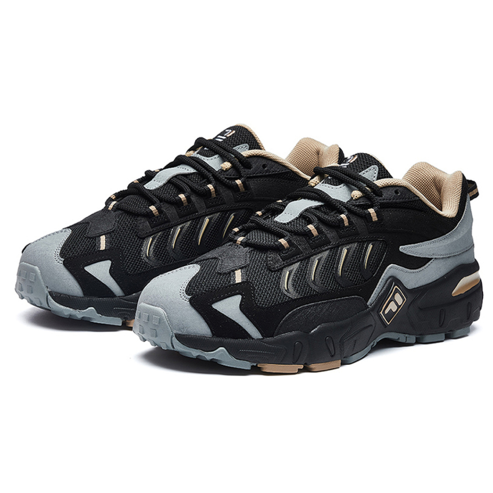 FILA 1
