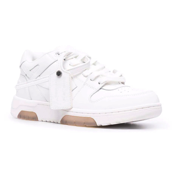 OFF-WHITE Out Of Office PU