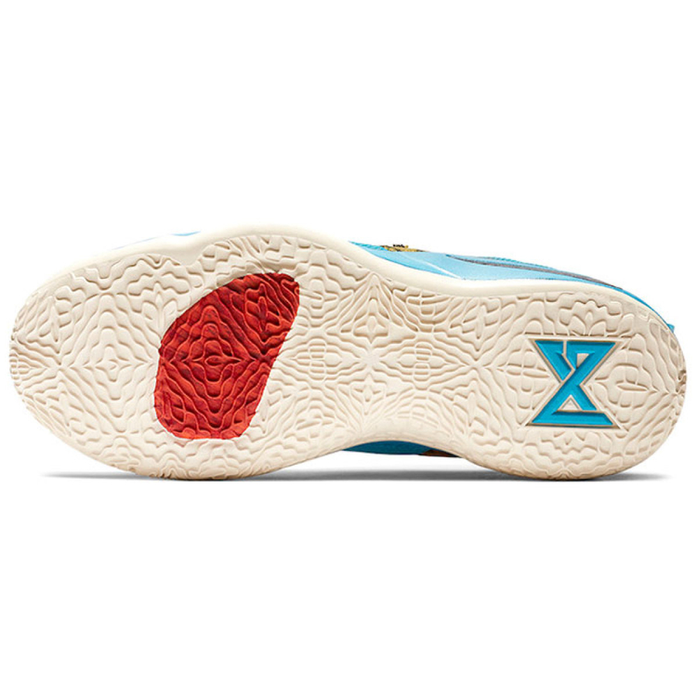 Nike PG 2.5 Pendleton
