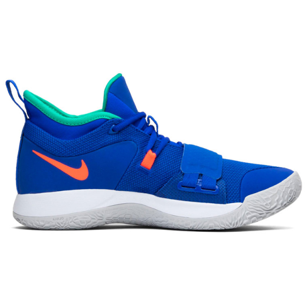 Nike PG 2.5 Racer Blue