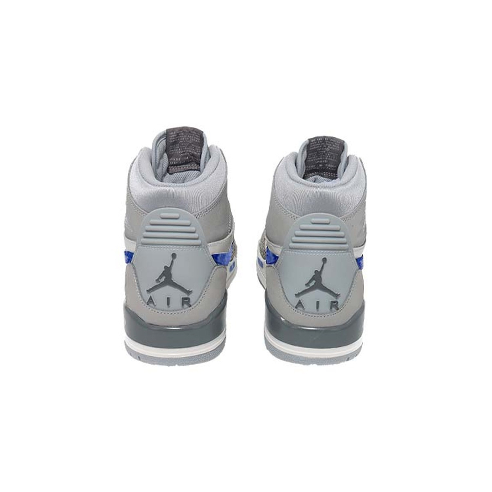 【 】 Jordan Legacy 312