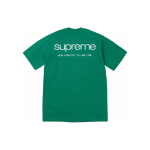 Supreme FW23 FW23 WEEK17 NYC TEE logo T