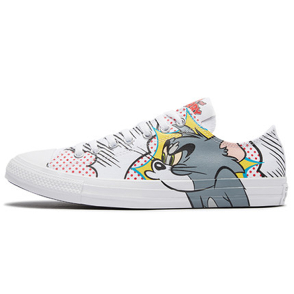 Converse Chuck Taylor All Star Tom & Jerry