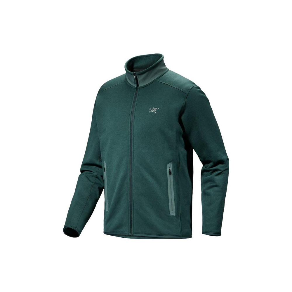 Arcteryx Kyanite Jacket Men's Logo