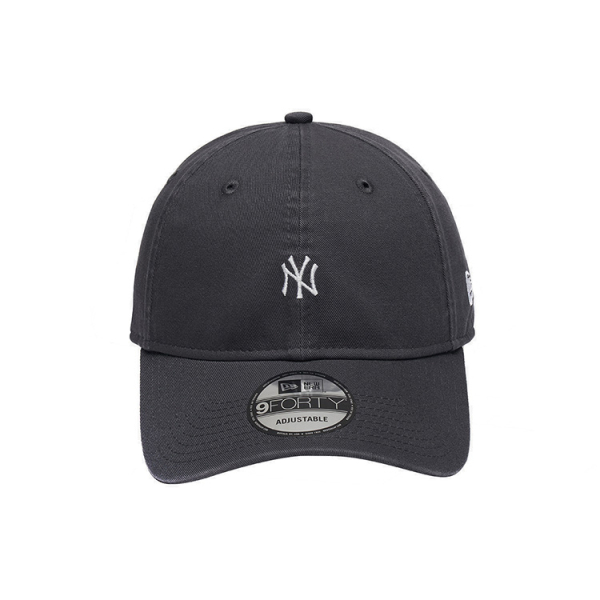 New Era MLB NY Logo 940