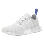 Adidas originals NMD_R1 Crystal White Real Lilac