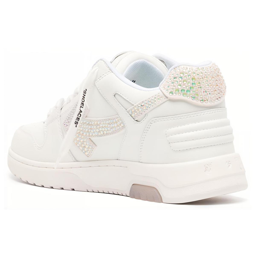 OFF-WHITE Out Of Office