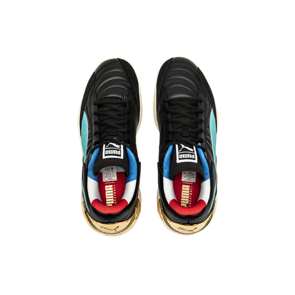 PUMA Fusion Nitro