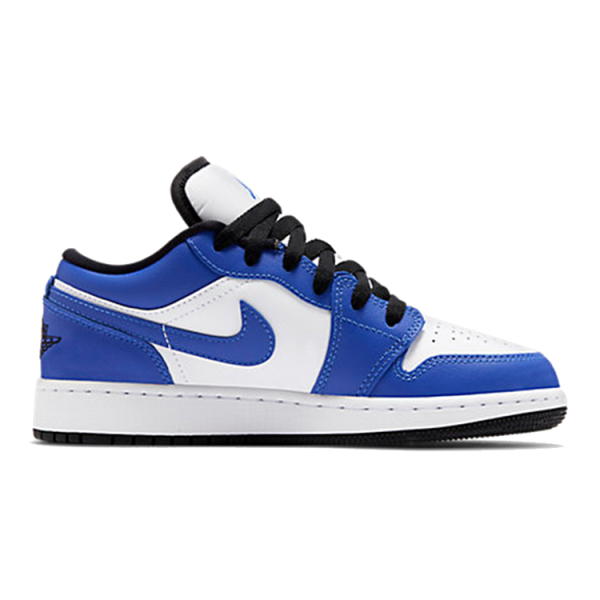 Air Jordan 1 Low Game Royal
