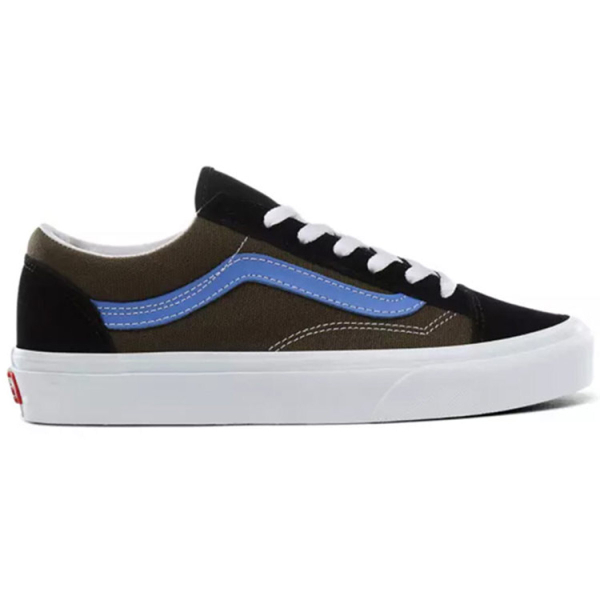 Vans Style 36 Vintage Sport