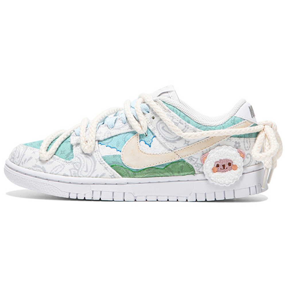 【 】 Nike Dunk Low
