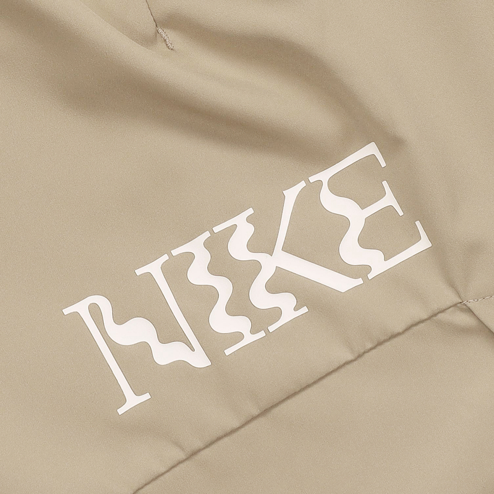Nike Logo