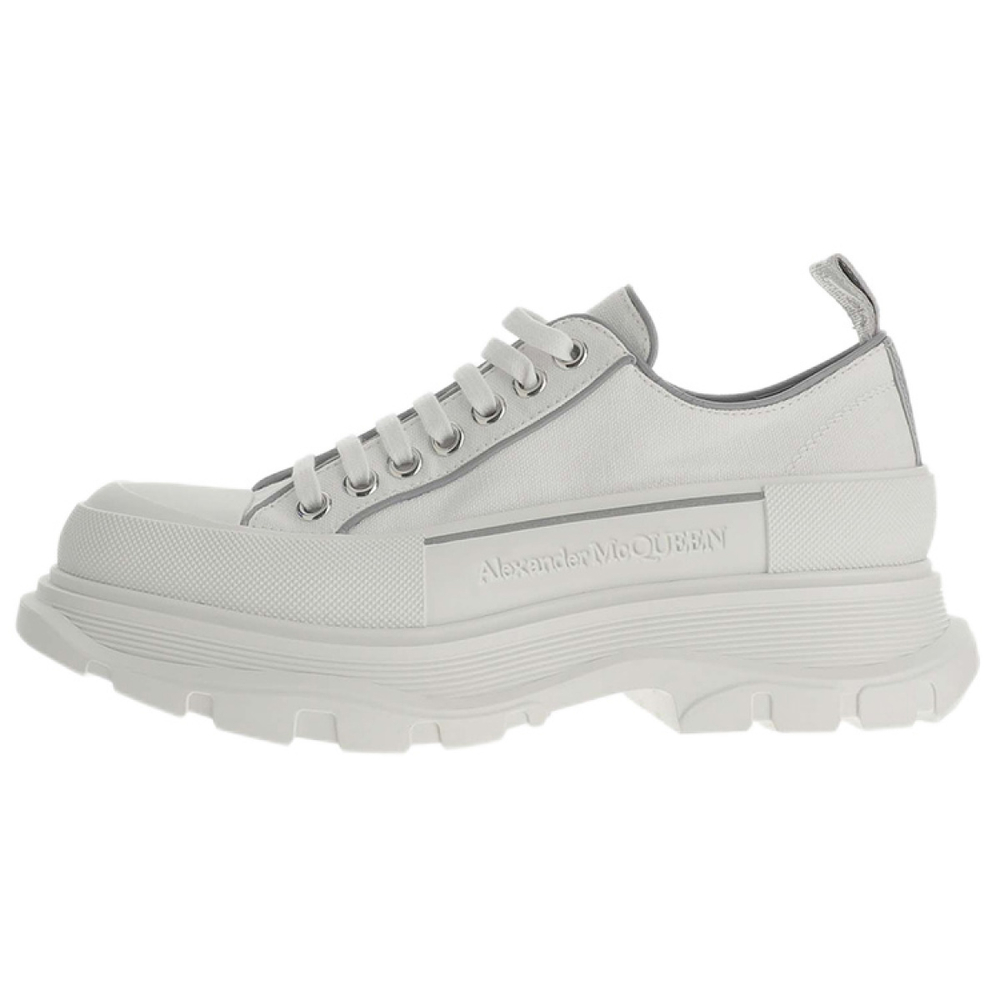 Alexander McQueen Tread Slick