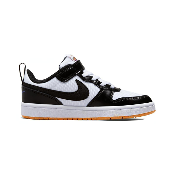 Nike Court Borough Low 2