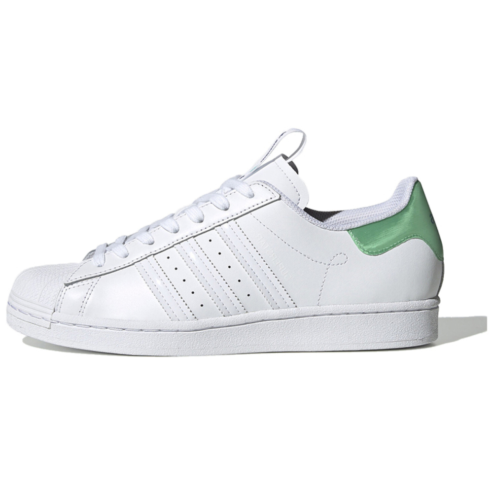 Adidas originals Superstar Paris City Pack