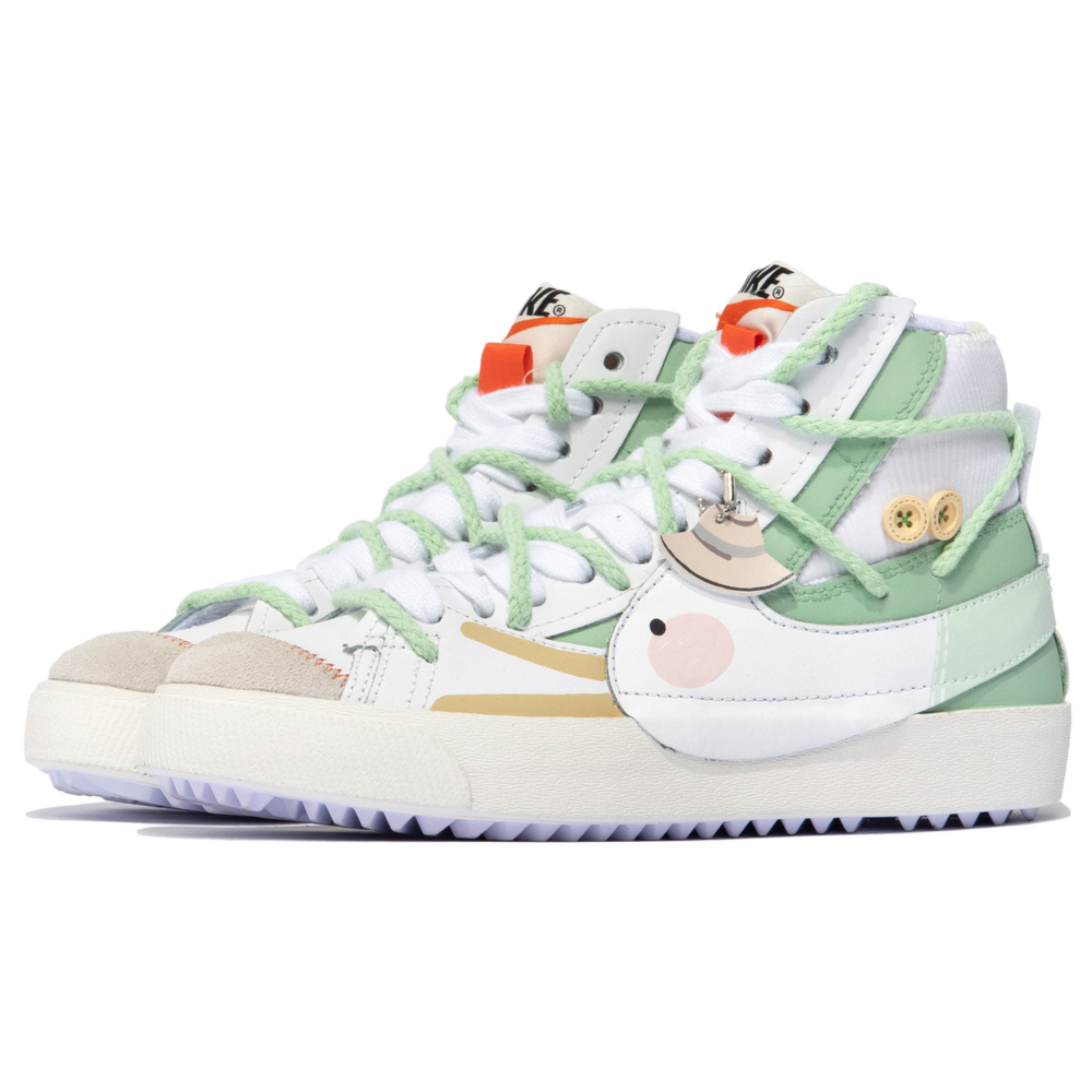 【 】 Nike Blazer