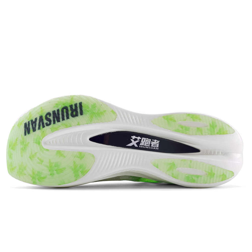 IRUNSVAN 1.0PRO