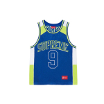 Supreme SS21 Week 16 Terry Basketball Jersey